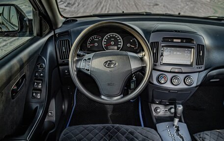 Hyundai Elantra IV, 2009 год, 560 000 рублей, 12 фотография