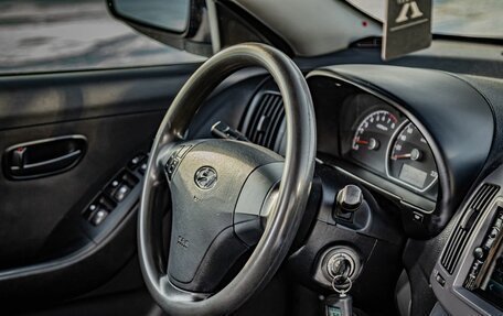 Hyundai Elantra IV, 2009 год, 560 000 рублей, 18 фотография