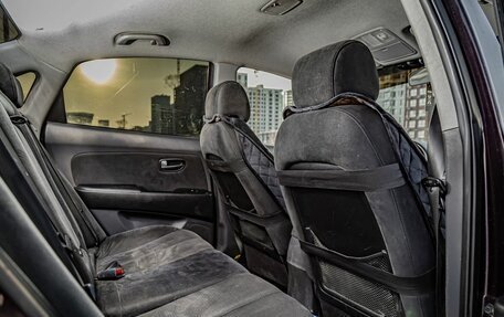 Hyundai Elantra IV, 2009 год, 560 000 рублей, 21 фотография