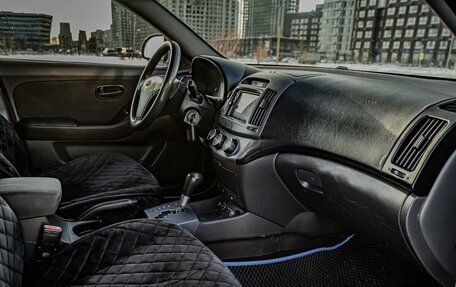 Hyundai Elantra IV, 2009 год, 560 000 рублей, 20 фотография