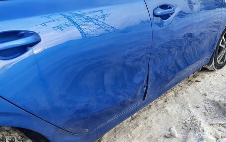 KIA cee'd III, 2019 год, 1 350 000 рублей, 7 фотография