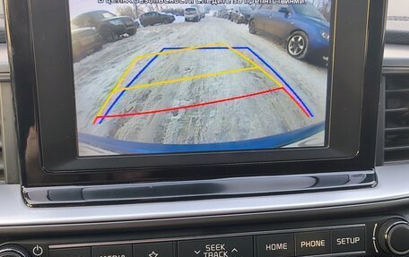 KIA cee'd III, 2019 год, 1 350 000 рублей, 13 фотография