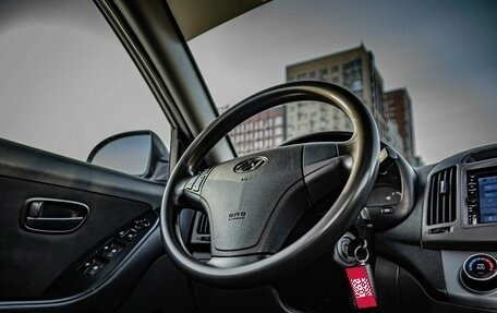 Hyundai Elantra IV, 2009 год, 560 000 рублей, 16 фотография