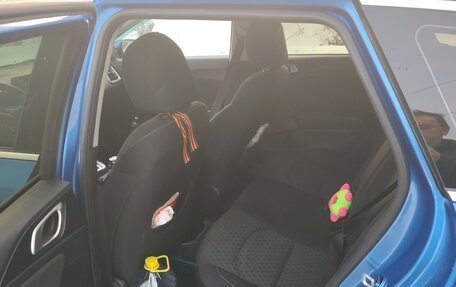 KIA cee'd III, 2019 год, 1 350 000 рублей, 15 фотография