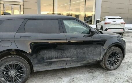 Land Rover Range Rover Evoque II, 2025 год, 6 890 000 рублей, 3 фотография