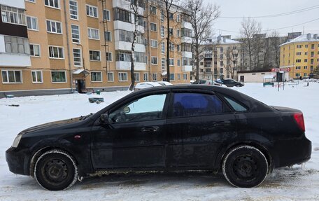 Chevrolet Lacetti, 2006 год, 350 000 рублей, 2 фотография