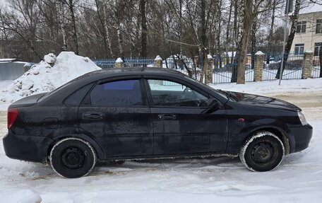 Chevrolet Lacetti, 2006 год, 350 000 рублей, 5 фотография