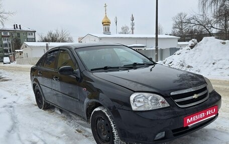 Chevrolet Lacetti, 2006 год, 350 000 рублей, 6 фотография