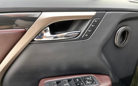 Lexus RX IV рестайлинг, 2020 год, 4 690 000 рублей, 9 фотография