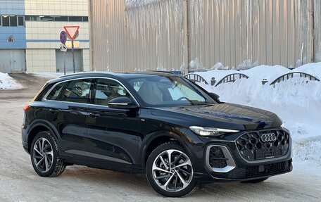 Audi Q5, 2025 год, 8 750 000 рублей, 1 фотография