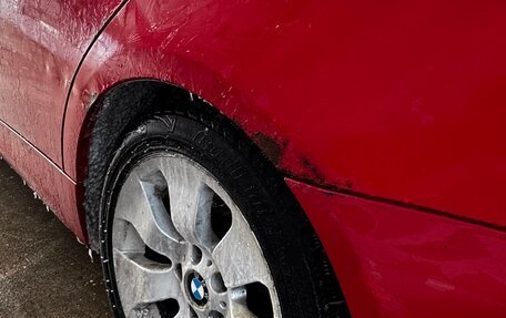 BMW 3 серия, 2007 год, 600 000 рублей, 1 фотография