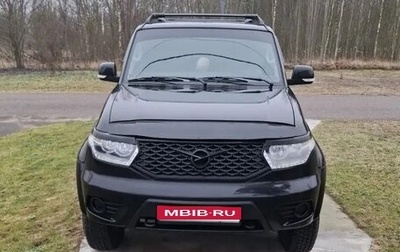 ЛуАЗ Patriot, 2023 год, 1 650 000 рублей, 1 фотография