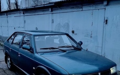 Москвич 2141, 1998 год, 125 000 рублей, 1 фотография