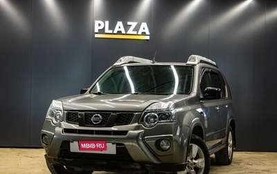 Nissan X-Trail, 2011 год, 1 199 000 рублей, 1 фотография