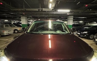 Toyota Highlander III, 2012 год, 1 699 000 рублей, 1 фотография