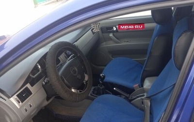 Chevrolet Lacetti, 2010 год, 590 000 рублей, 1 фотография