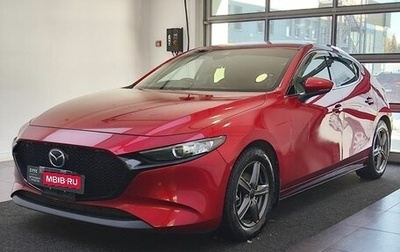 Mazda 3, 2019 год, 1 710 000 рублей, 1 фотография