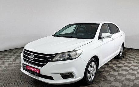 Lifan Solano II, 2018 год, 565 000 рублей, 1 фотография