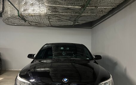 BMW 5 серия, 2007 год, 1 580 000 рублей, 1 фотография