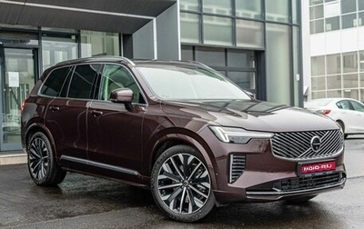 Volvo XC90 II рестайлинг, 2025 год, 11 800 000 рублей, 1 фотография