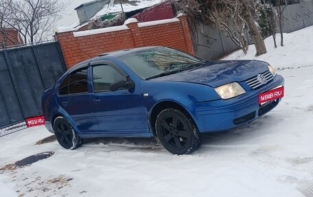 Volkswagen Jetta IV, 2003 год, 258 000 рублей, 1 фотография