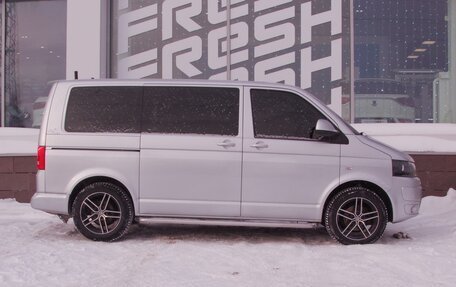 Volkswagen Multivan T5, 2011 год, 2 170 000 рублей, 5 фотография