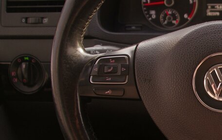 Volkswagen Multivan T5, 2011 год, 2 170 000 рублей, 11 фотография