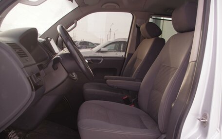 Volkswagen Multivan T5, 2011 год, 2 170 000 рублей, 7 фотография