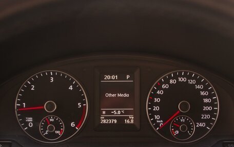 Volkswagen Multivan T5, 2011 год, 2 170 000 рублей, 10 фотография