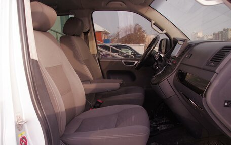 Volkswagen Multivan T5, 2011 год, 2 170 000 рублей, 9 фотография