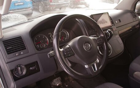 Volkswagen Multivan T5, 2011 год, 2 170 000 рублей, 6 фотография