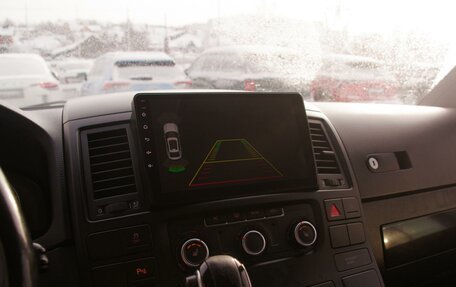 Volkswagen Multivan T5, 2011 год, 2 170 000 рублей, 15 фотография