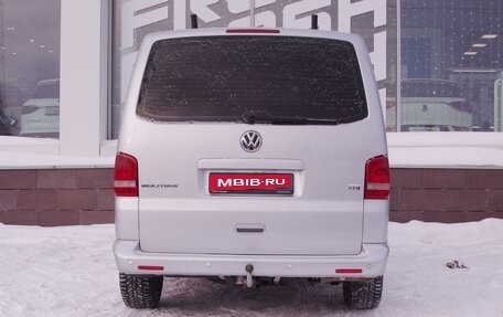 Volkswagen Multivan T5, 2011 год, 2 170 000 рублей, 4 фотография