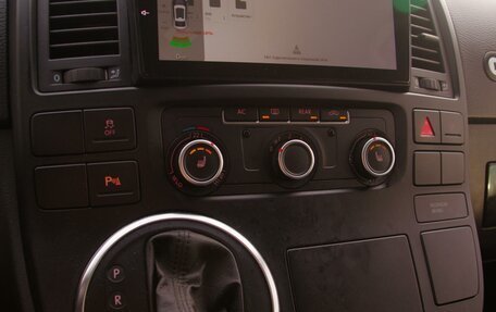 Volkswagen Multivan T5, 2011 год, 2 170 000 рублей, 17 фотография