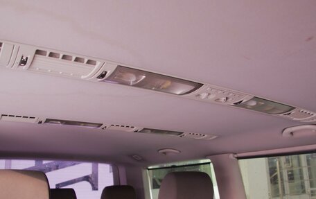 Volkswagen Multivan T5, 2011 год, 2 170 000 рублей, 20 фотография