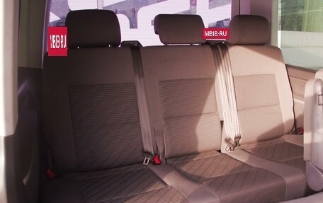 Volkswagen Multivan T5, 2011 год, 2 170 000 рублей, 21 фотография