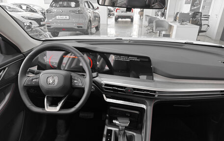 Changan CS35 Plus, 2024 год, 2 709 900 рублей, 9 фотография