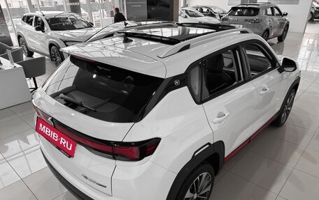 Changan CS35 Plus, 2024 год, 2 709 900 рублей, 4 фотография