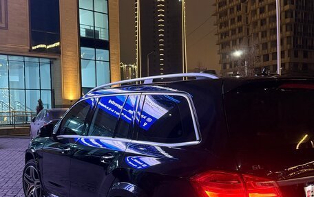 Mercedes-Benz GL-Класс, 2013 год, 2 700 000 рублей, 5 фотография