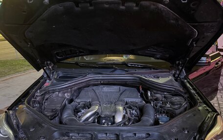 Mercedes-Benz GL-Класс, 2013 год, 2 700 000 рублей, 7 фотография