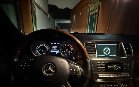 Mercedes-Benz GL-Класс, 2013 год, 2 700 000 рублей, 8 фотография