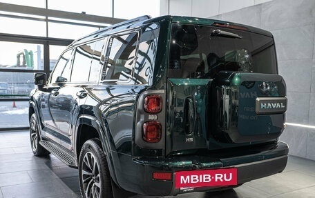 Haval H9, 2025 год, 5 099 000 рублей, 2 фотография