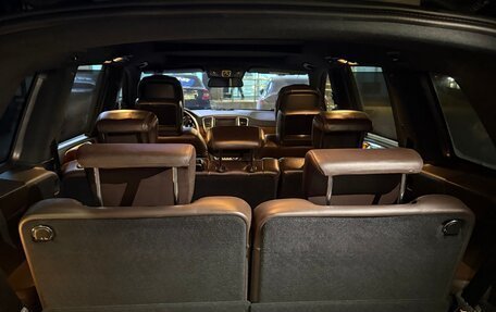 Mercedes-Benz GL-Класс, 2013 год, 2 700 000 рублей, 11 фотография