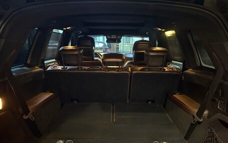 Mercedes-Benz GL-Класс, 2013 год, 2 700 000 рублей, 12 фотография