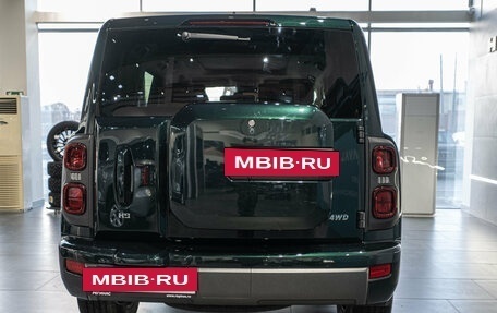 Haval H9, 2025 год, 5 099 000 рублей, 3 фотография