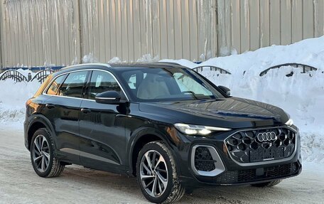 Audi Q5, 2025 год, 8 750 000 рублей, 2 фотография