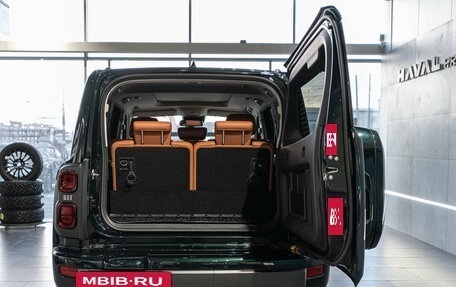 Haval H9, 2025 год, 5 099 000 рублей, 4 фотография