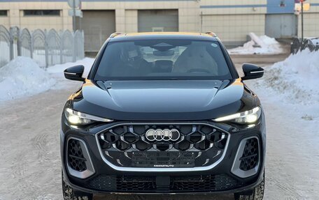 Audi Q5, 2025 год, 8 750 000 рублей, 3 фотография