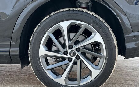 Audi Q5, 2025 год, 8 750 000 рублей, 8 фотография