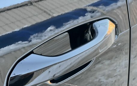 Audi Q5, 2025 год, 8 750 000 рублей, 9 фотография